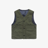 Reversible Gilet