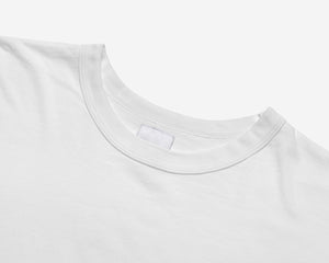 White T-Shirt 3 Pack