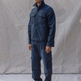 Field Shirt - Navy