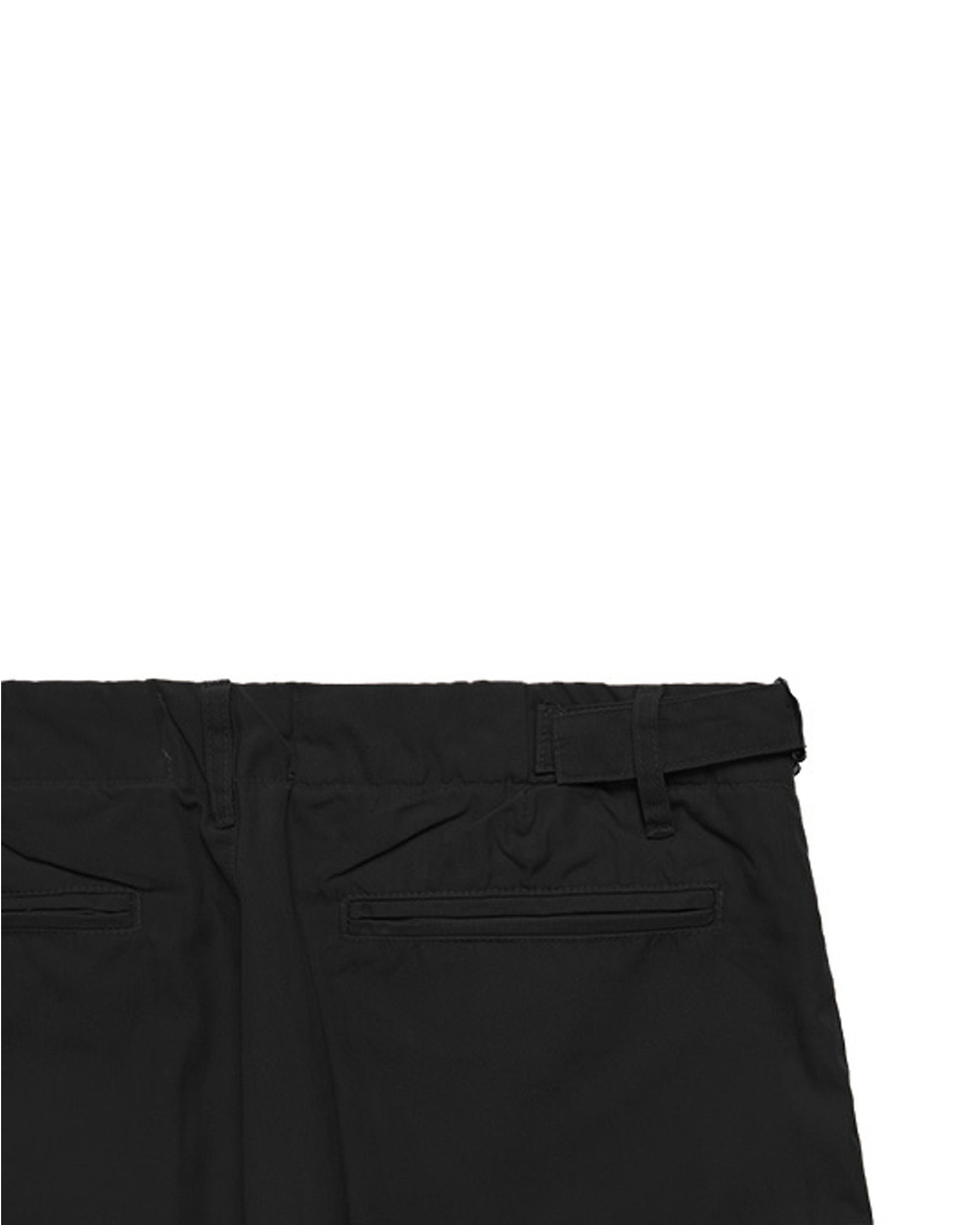 310 Trouser - Black