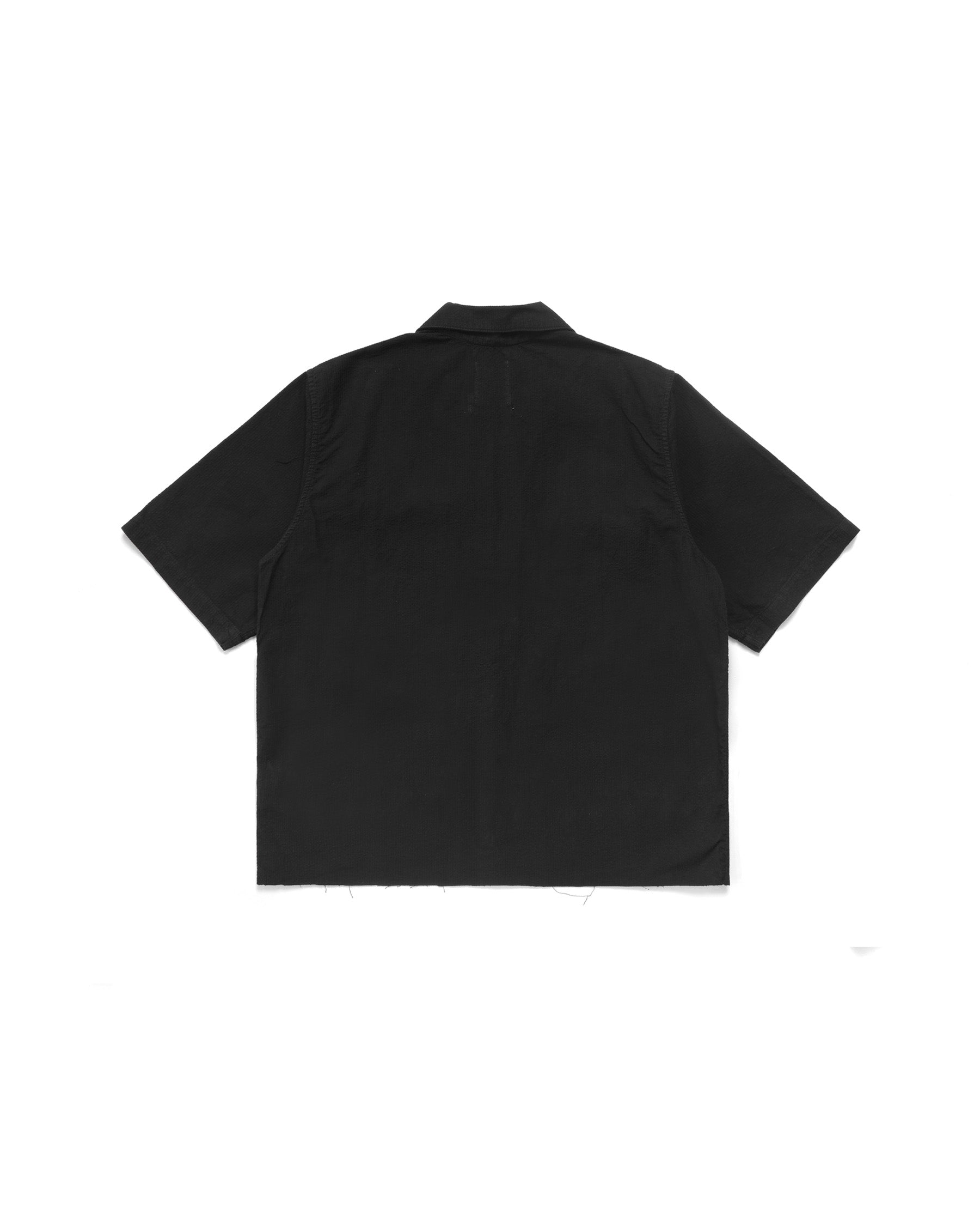 Garage Shirt - Black