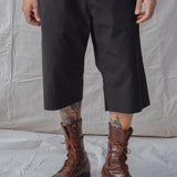 Cutoff Trousers