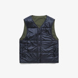 Reversible Gilet