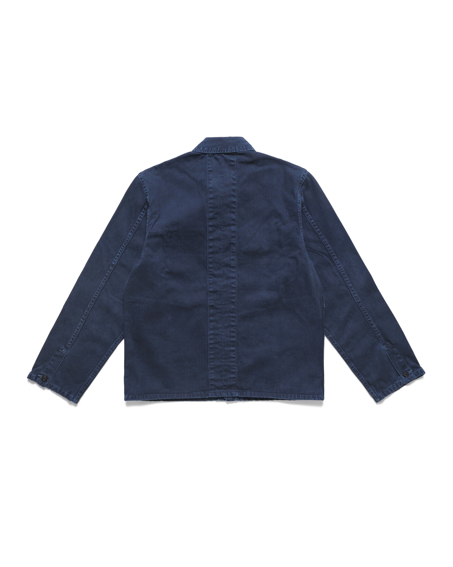 Field Shirt - Ultramarine