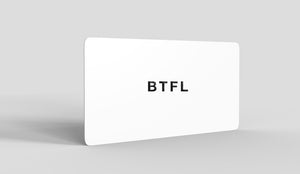 BTFL Gift Card